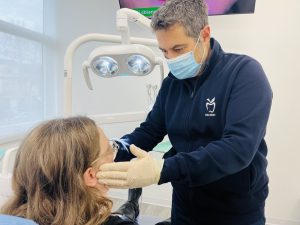 Il ruolo fondamentale di un esperto in gnatologia