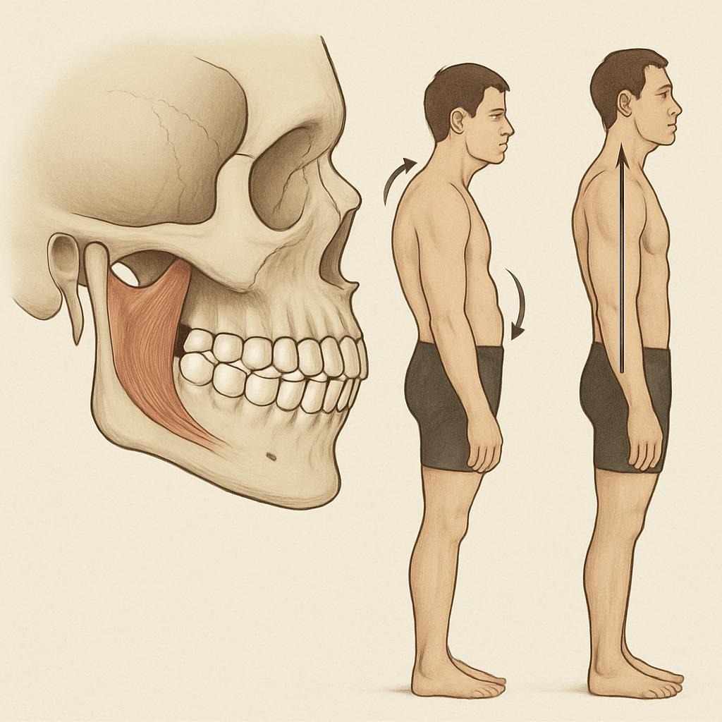 Occlusione e Postura